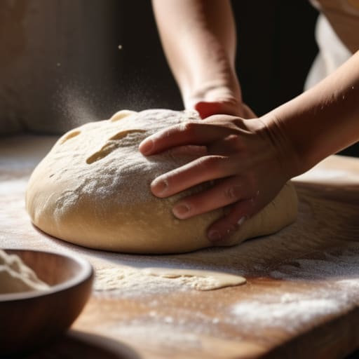 Five Ways to Stop Treating Your Dough Like a Combatant