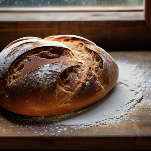 Five Ways to Stop Your Dough From Giving Up the Ghost