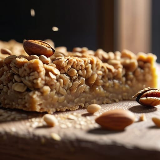 Five Ways to Stop Your Flapjacks from Falling Apart