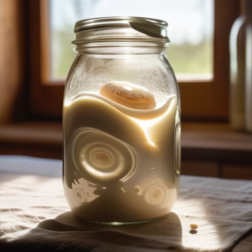 Five Ways to Tell if Your Leaven is Lying to You