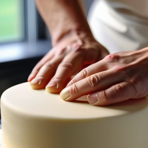 Five ways to treat fondant with the respect it deserves