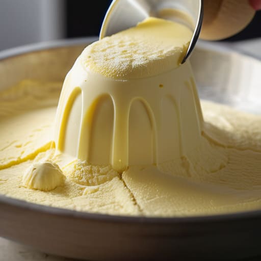 Five Ways Your Butter is Sabotaging Your Sponge