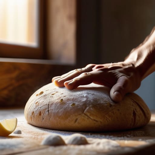 Stop Chasing Numbers and Start Listening to the Dough