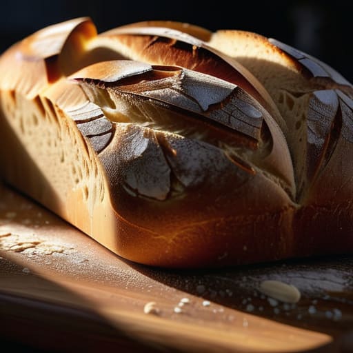 Stop Fighting the Dough: Five Ways to Let the Air In