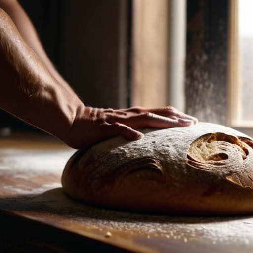 The Baker’s Adjustments: Five Ways to Fight the Thin Air