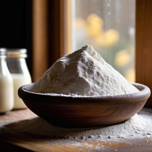 The Baker’s Essentials: Three Truths for Better Dough