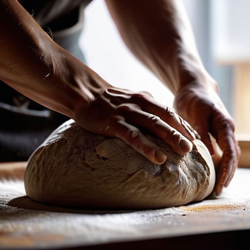 The Baker's Instinct: Five Things Your Hands Will Tell You