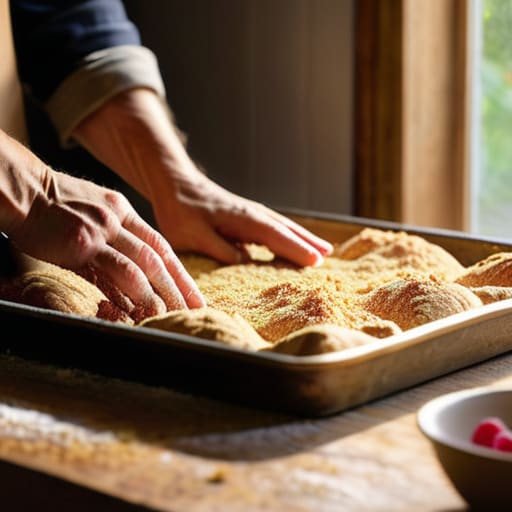 The Baker’s Intuition: Five Things the Recipe Won't Tell You