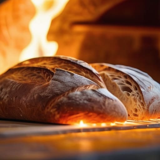 The Baker’s Map: Five Ways to Read Your Oven’s Moods
