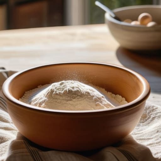 The Baker’s Nuance: Five Ways to Nurture Your Cake