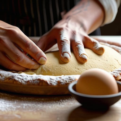 The Baker’s Nuances: Five Ways to Save Your Tart Before It Hits the Oven
