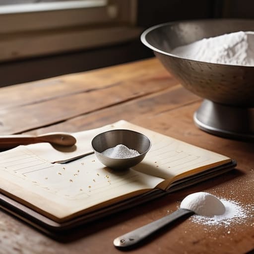 The Baker’s Rules for Not Ruining Your Batch