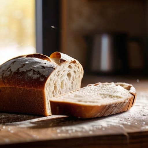 The Baker’s Secrets: Why Your Loaf is Acting Up