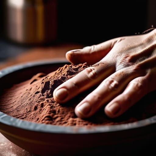 The Hands and the Heat: Five Ways to Control Your Outcome