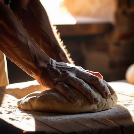 The Hands, the Heat, and the Things They Don't Tell You.