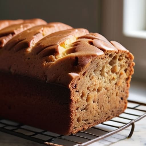 The Little Things That Keep a Cake from Tilting