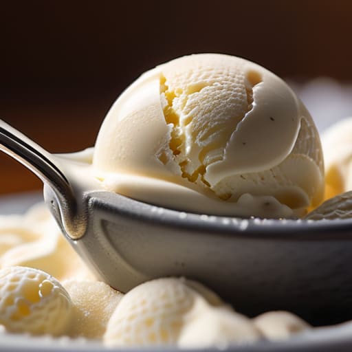 The Little Things That Keep Your Cream from Turning into Ice
