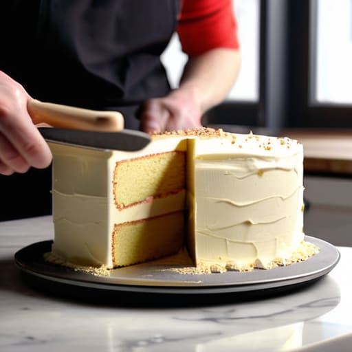 The Mechanics of the Bake: Five Truths for a Cake That Holds Together