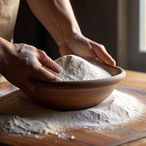 The Things Your Recipe Won't Tell You