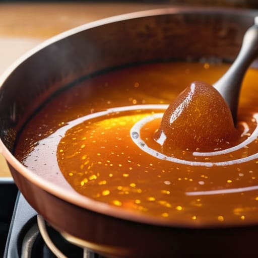 Three Truths to Carry to Your Stove