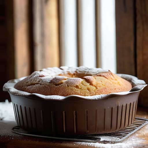Three Truths to Keep Your Cake Level
