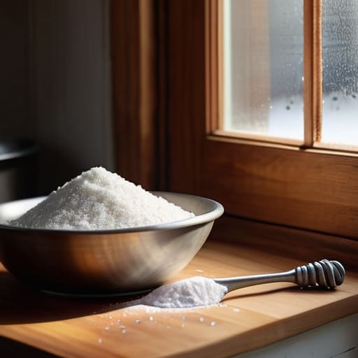 Complete guide to baking equipment book cover.