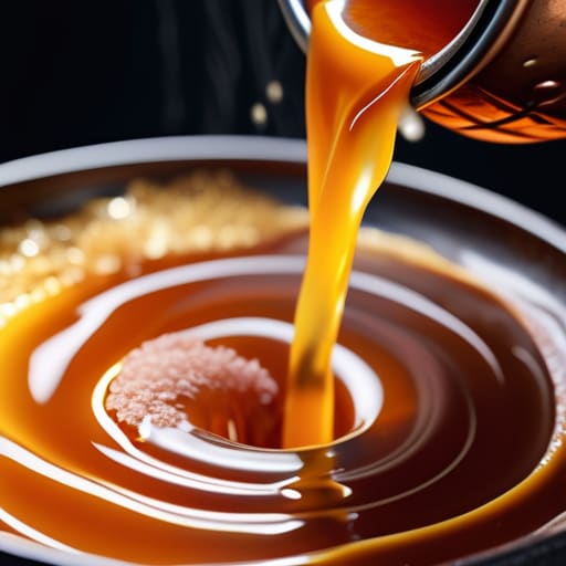Complete guide to caramel cookbook cover.