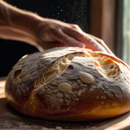 Complete guide to hydration for dough.