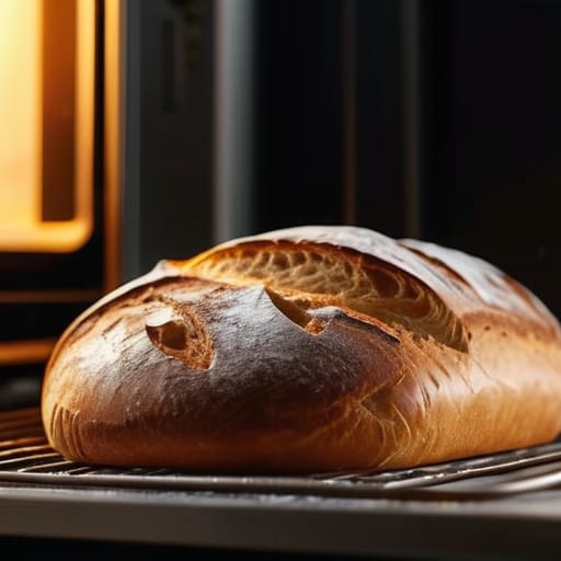 Complete guide to ovens for baking.