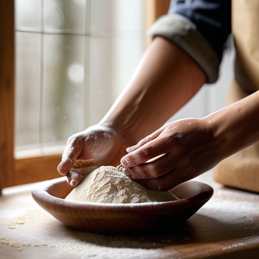 Complete guide to starting baking for beginners.