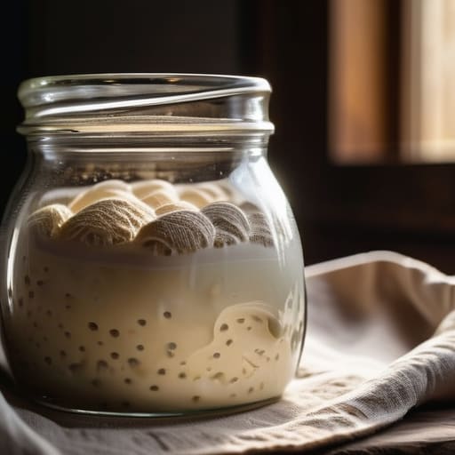 Complete guide to yeast book cover.