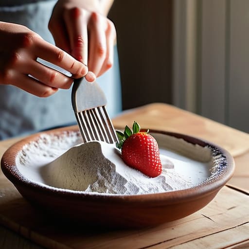 Easy recipes for beginner cake bakers.