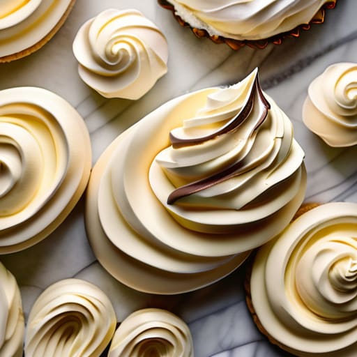 Understanding how buttercream works for different uses.