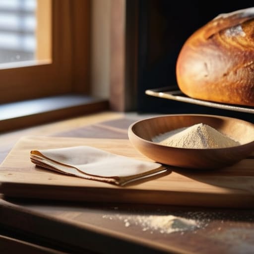 How fan and conventional ovens differ.