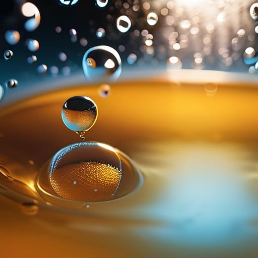 How temperature controls fermentation in brewing.