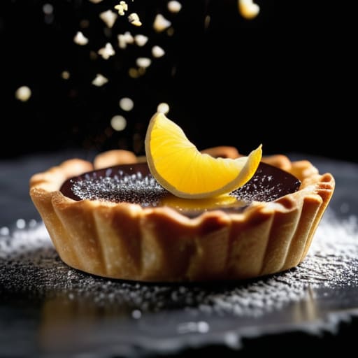 Learn how to balance sweetness with salt.