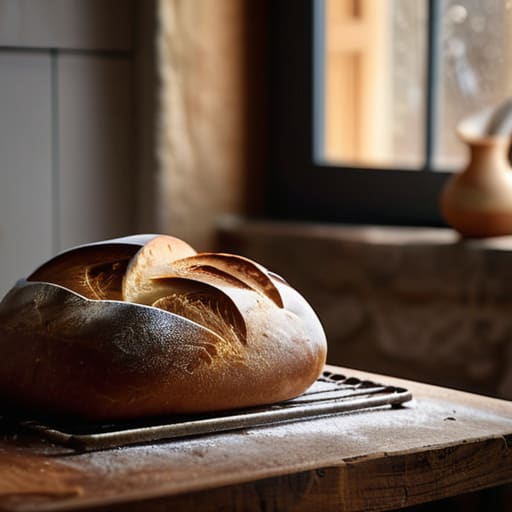 Learn how to cool bakes correctly.