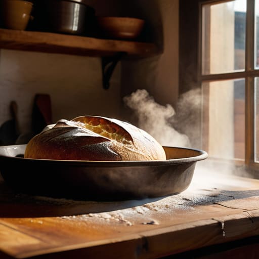 How to create steam at home.