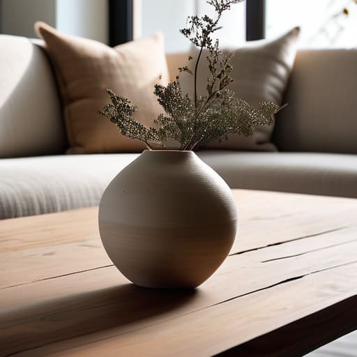 How to decorate simply and well.