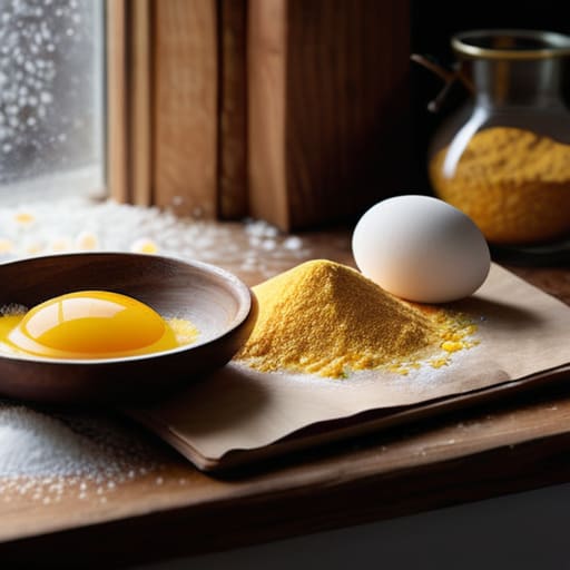 Learn how to develop your own recipe.
