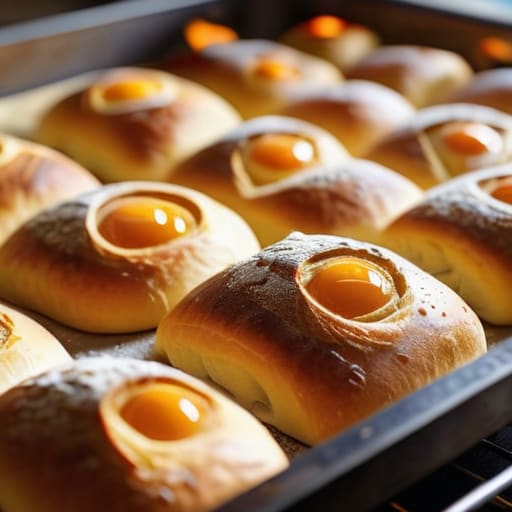 How to find your oven's hot spots.