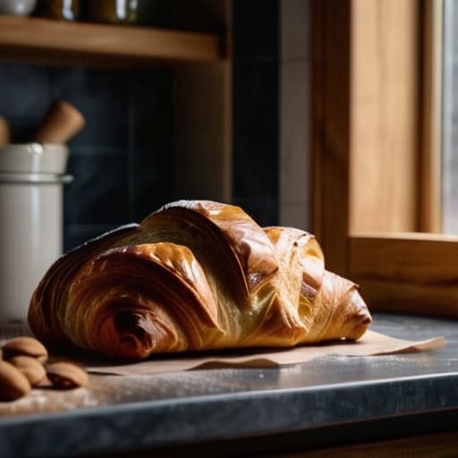 How to freeze and refresh bakes guide.
