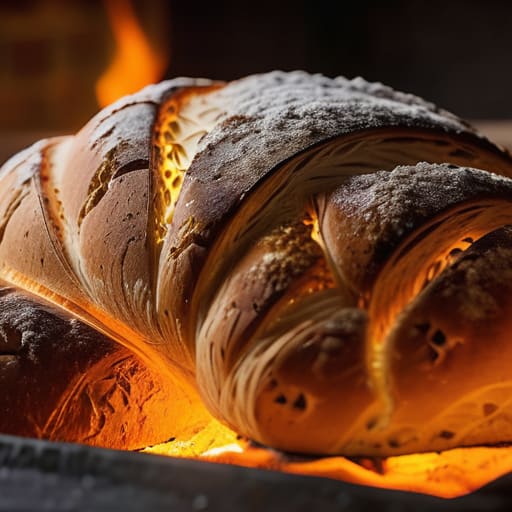 Tips on how to get a better crust.