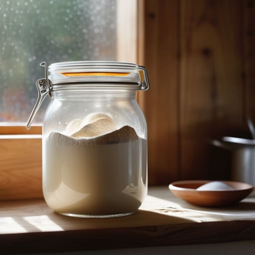 Tips on how to maintain a starter.