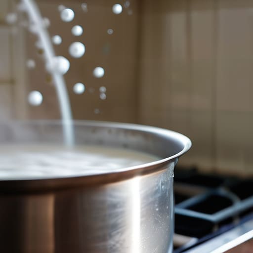 Tips on how to make curd.