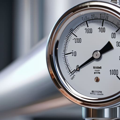 Learn how to pipe neatly for pressure.