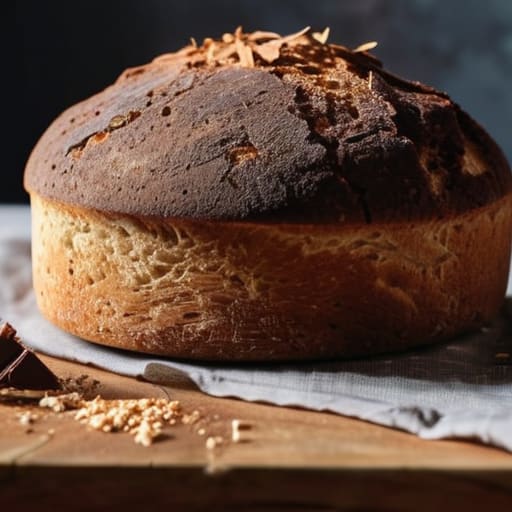 Tips on how to store baked goods.