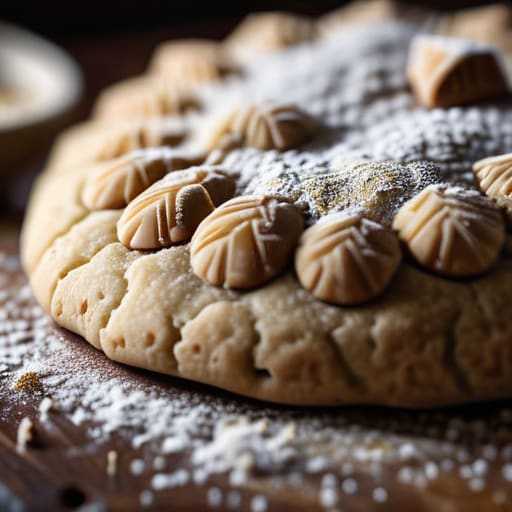 Troubleshooting common cookie baking mistakes masterclass.