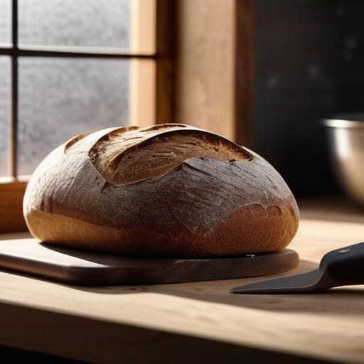 A Baking Supplies Checklist for the Patient Soul.