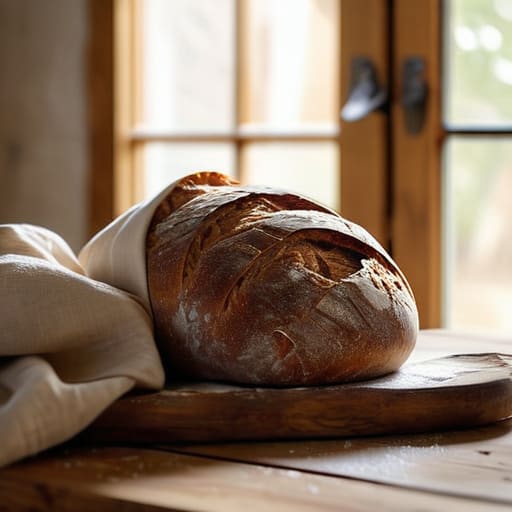 Choosing the Best Bread Storage Containers for Integrity